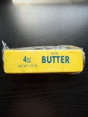Butter Squishy